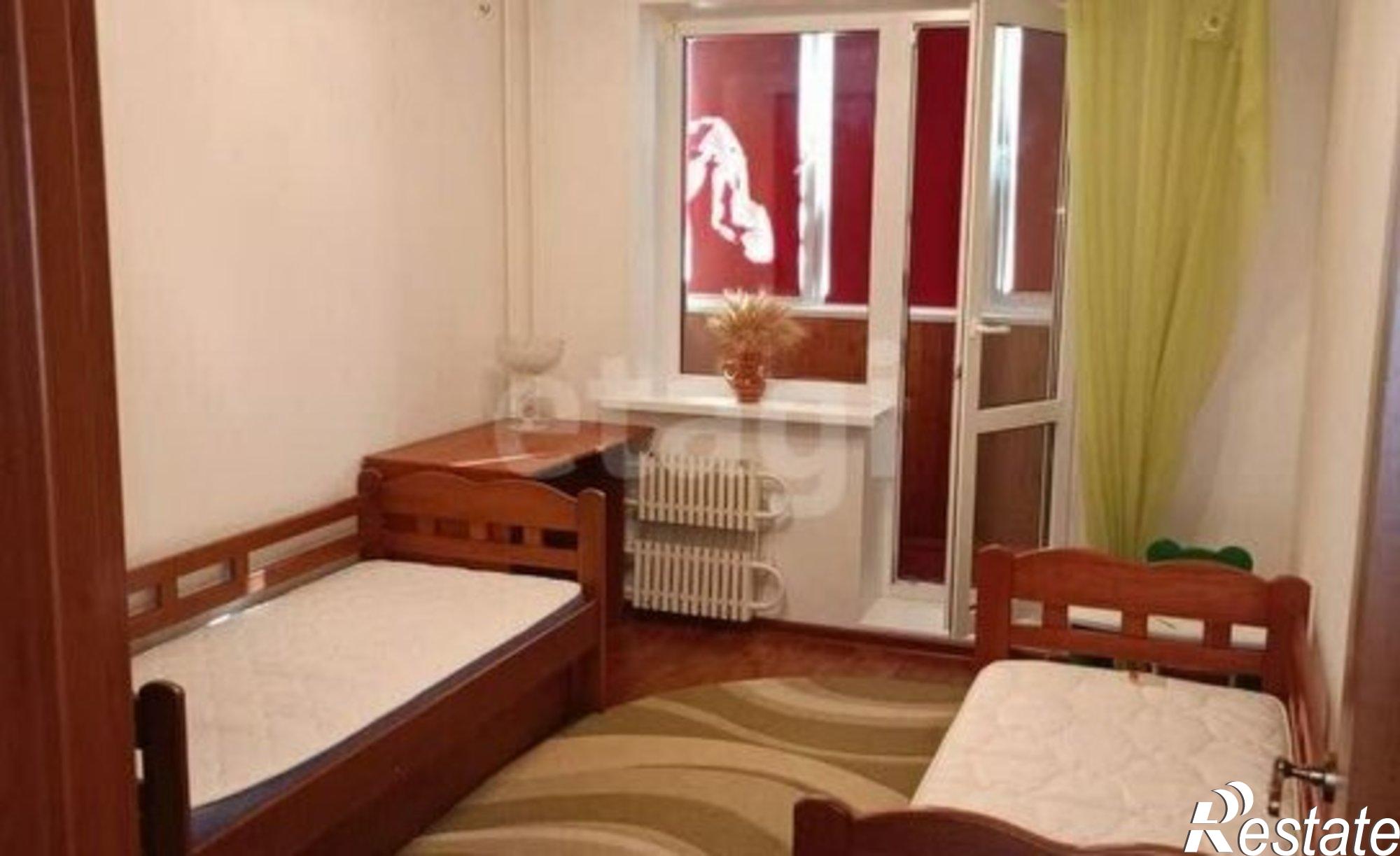 Купить квартиру за 6 700 000 рублей на ул Минская, 51