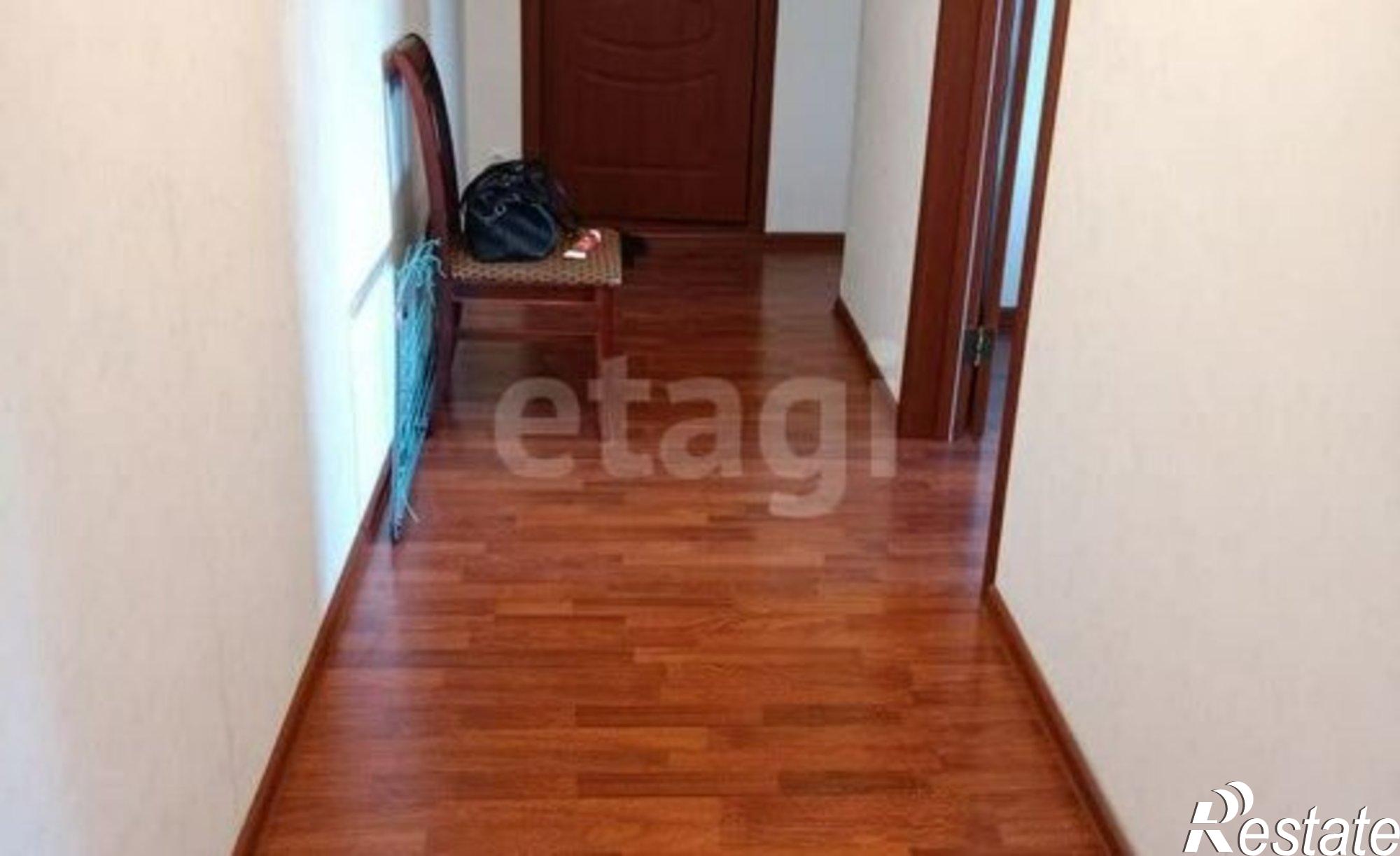 Купить квартиру за 6 700 000 рублей на ул Минская, 51