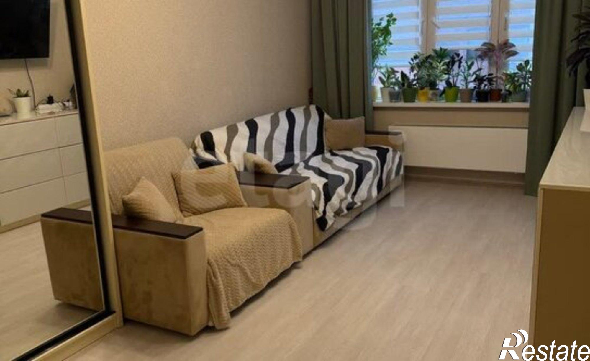 Купить квартиру за 10 700 000 рублей на ул Краснознаменная, 57/2