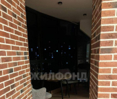 1-комн, 43.1кв м, этаж 13/17 Маршала Одинцова улица, д.25б/6