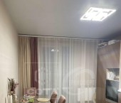 2-комн, 64.7кв м, этаж 10/17 Московский проспект, 207