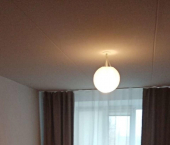 1-комн, 40кв м, этаж 6/10 45 Стрелковой Дивизии улица, 125