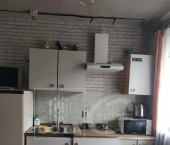 2-комн, 39кв м, этаж 1/18 9 Января улица, 133