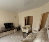 2-комн, 70кв м, этаж 4/10 Владимира Невского улица, 45кА