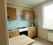 3-комн, 53кв м, этаж 9/9 ул 60 Армии, 3