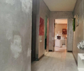 3-комн, 56кв м, этаж 1/9 ул 25 Января, 12