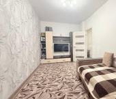 1-комн, 38кв м, этаж 3/18 ул Максима Горького, 49