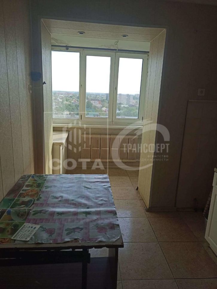 2-комн квартира Летчика Колесниченко улица, 29