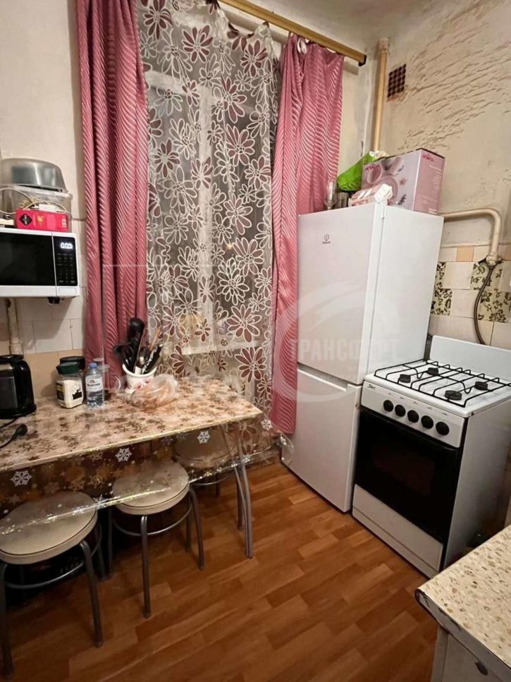 1-комн квартира Цимлянская улица, 15