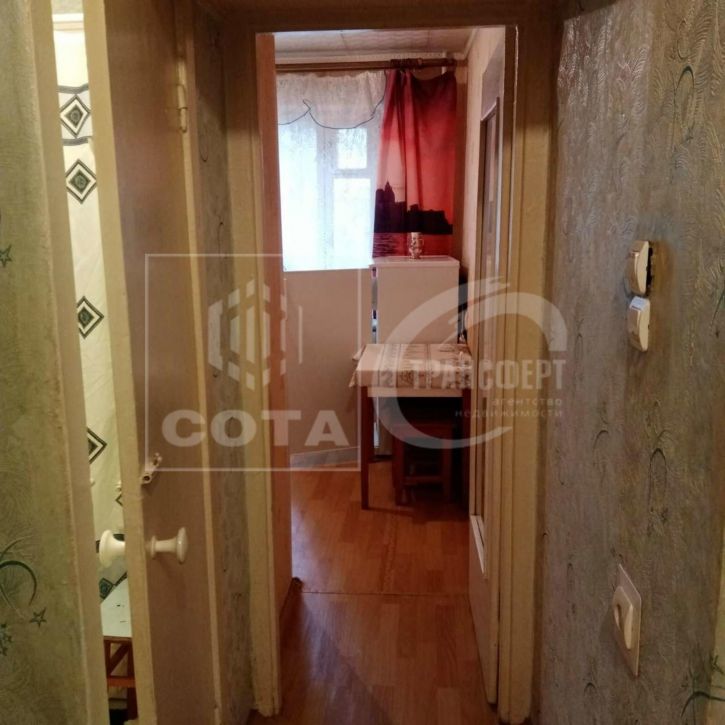 1-комн квартира Депутатская улица, 14А