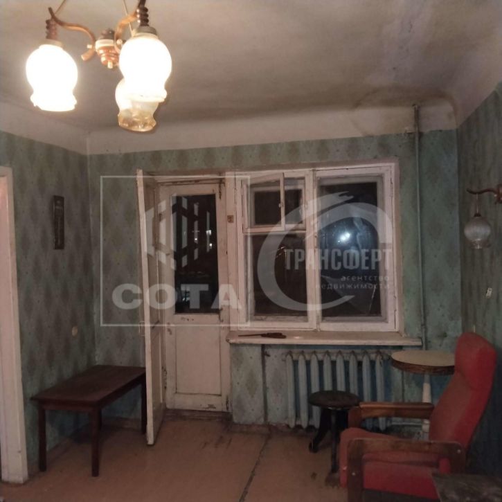 2-комн квартира Менделеева улица, 18