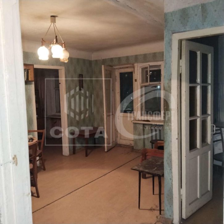 2-комн квартира Менделеева улица, 18