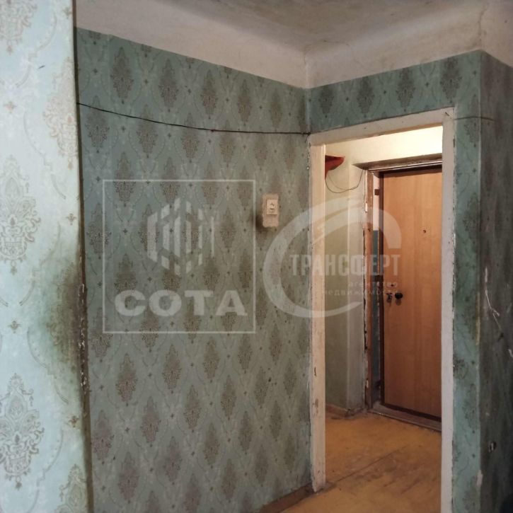 2-комн квартира Менделеева улица, 18