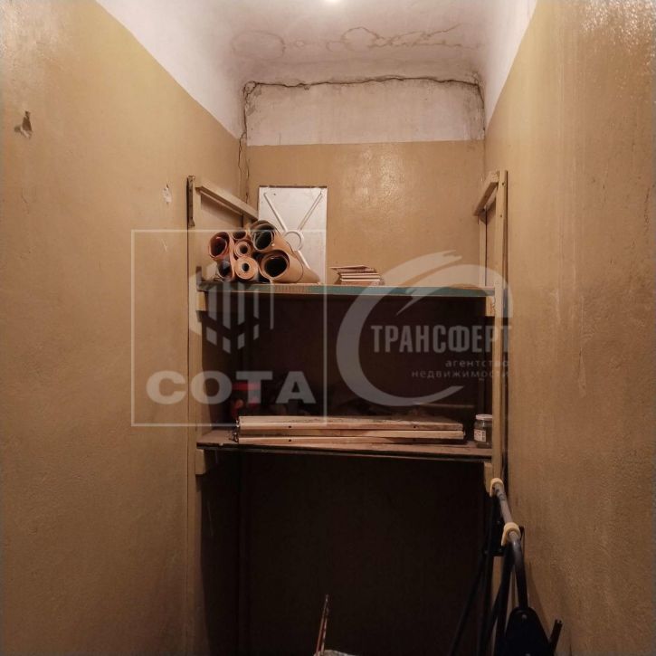 2-комн квартира Менделеева улица, 18