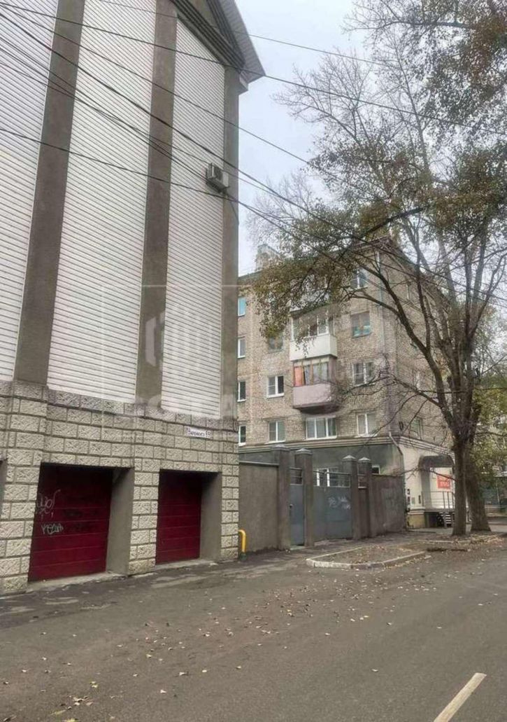 Земельный участок Варейкиса улица