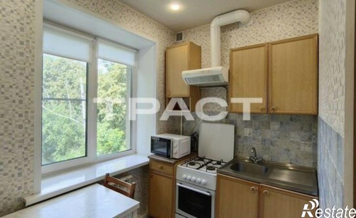 2-комн квартира Острогожская улица, 67,  д. 67