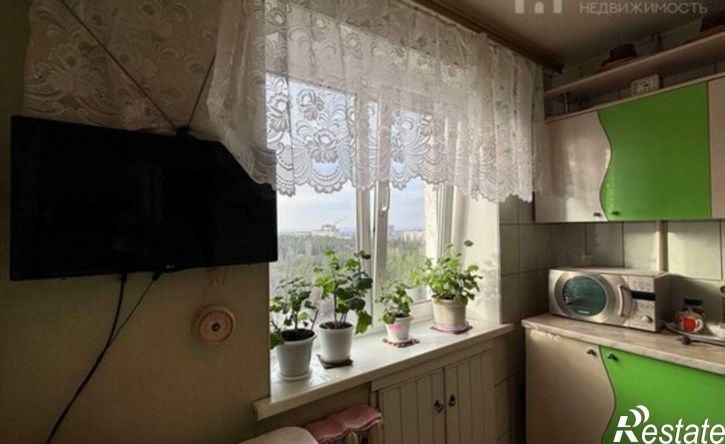 2-комн квартира улица Олеко Дундича, 9,  д. 9