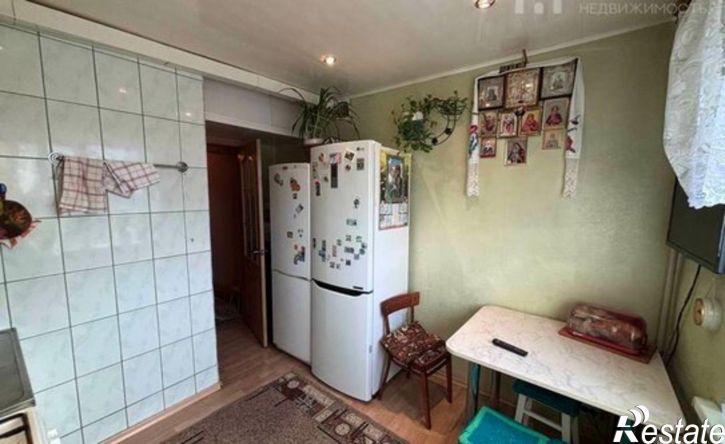 2-комн квартира улица Олеко Дундича, 9,  д. 9