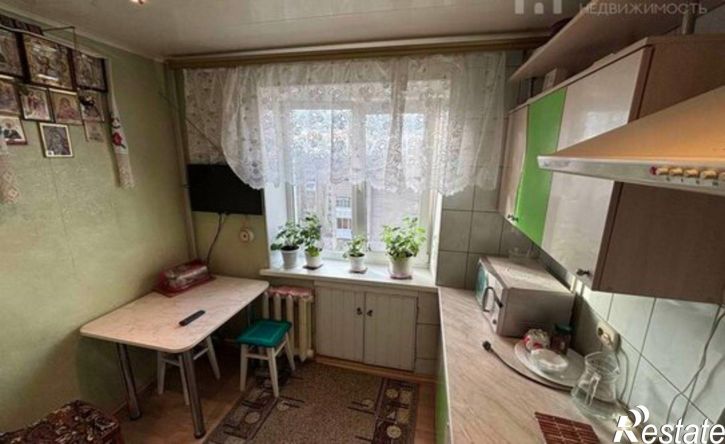 2-комн квартира улица Олеко Дундича, 9,  д. 9