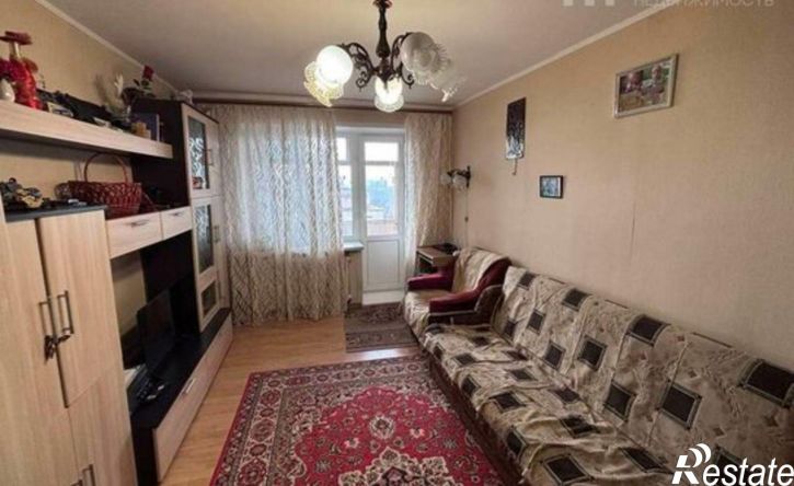 2-комн квартира улица Олеко Дундича, 9,  д. 9