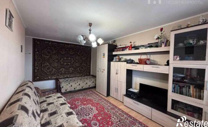 2-комн квартира улица Олеко Дундича, 9,  д. 9