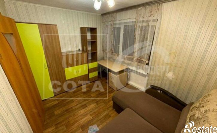 1-комн квартира б-р Победы, 17,  д. 17