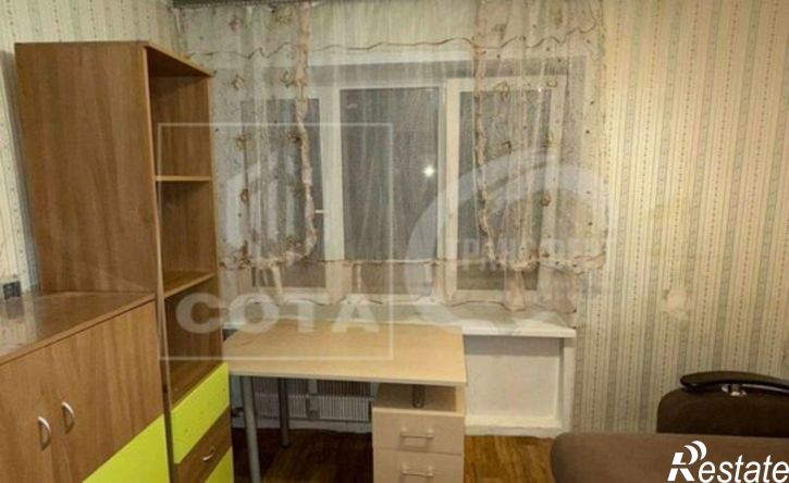 1-комн квартира б-р Победы, 17,  д. 17