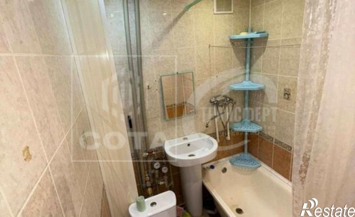 1-комн квартира б-р Победы, 17,  д. 17