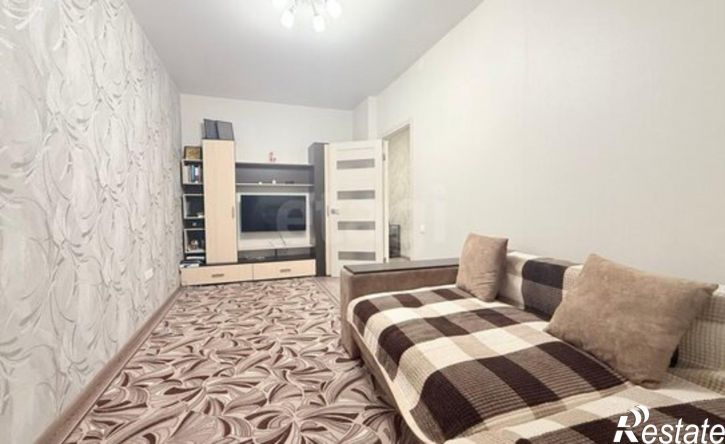 1-комн квартира ул Максима Горького, 49,  д. 49