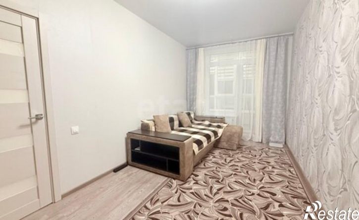 1-комн квартира ул Максима Горького, 49,  д. 49