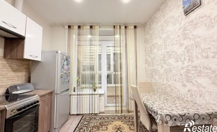 1-комн квартира ул Максима Горького, 49,  д. 49