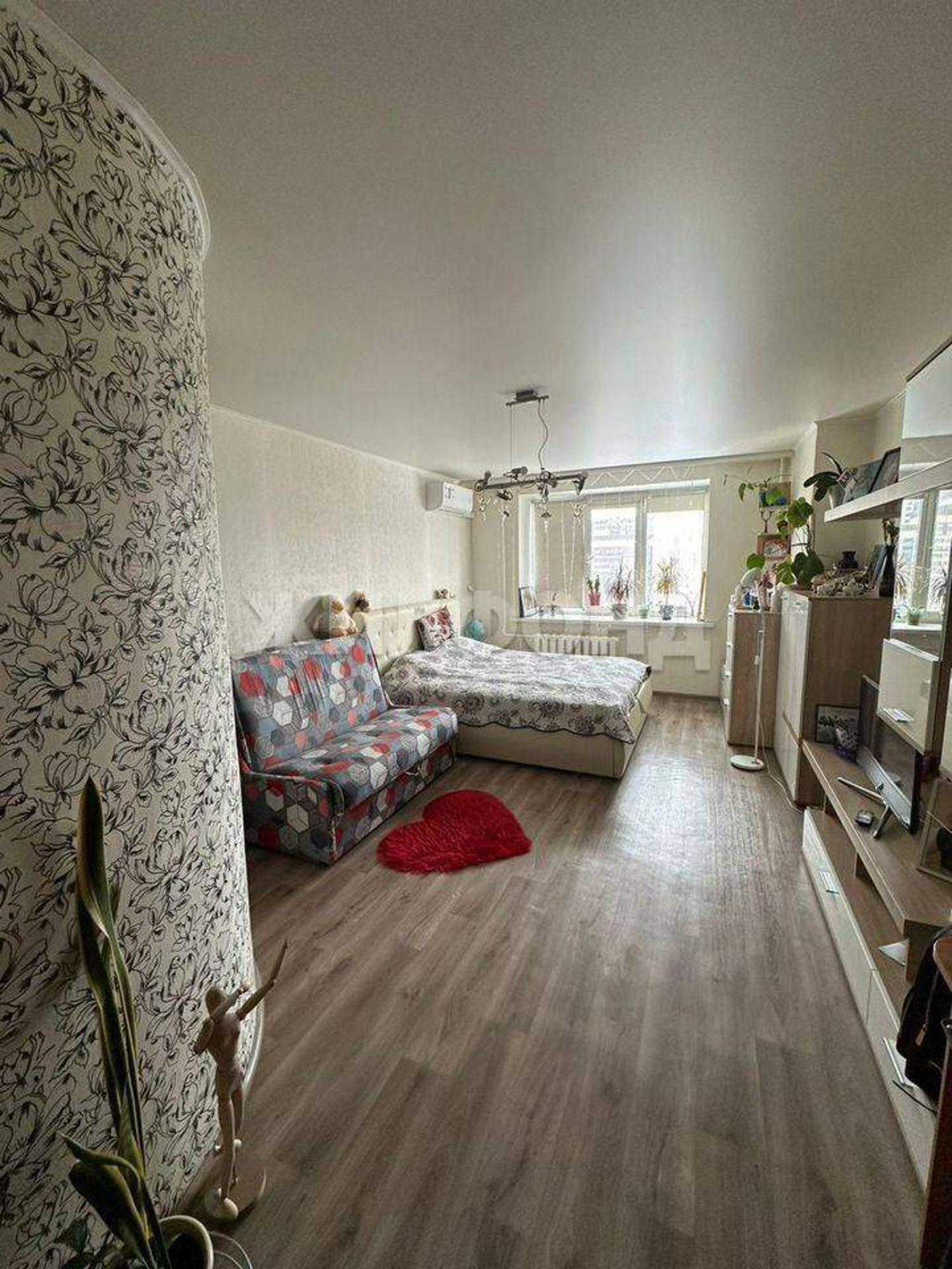 Купить квартиру за 5 430 000 рублей на Московский проспект, д.117а