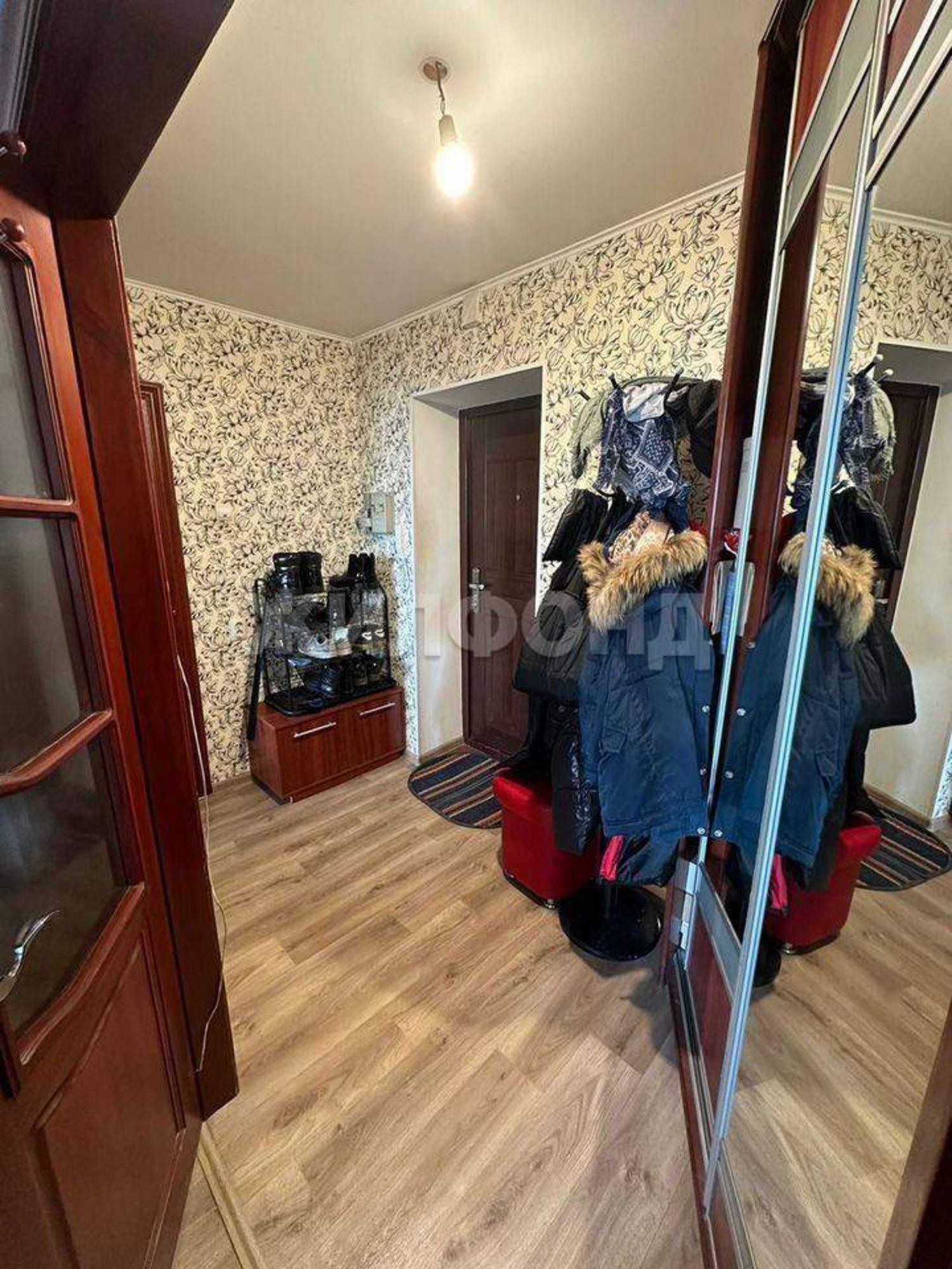 Купить квартиру за 5 430 000 рублей на Московский проспект, д.117а