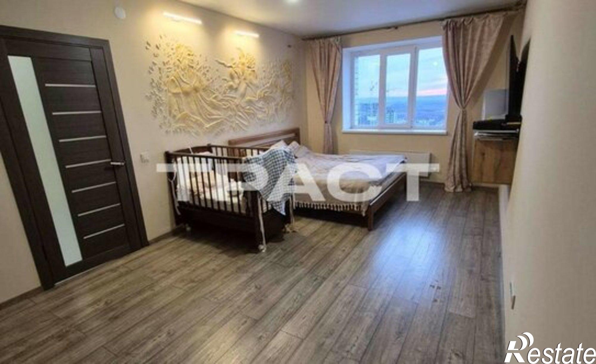 Купить квартиру за 4 800 000 рублей на улица Независимости, 55/8