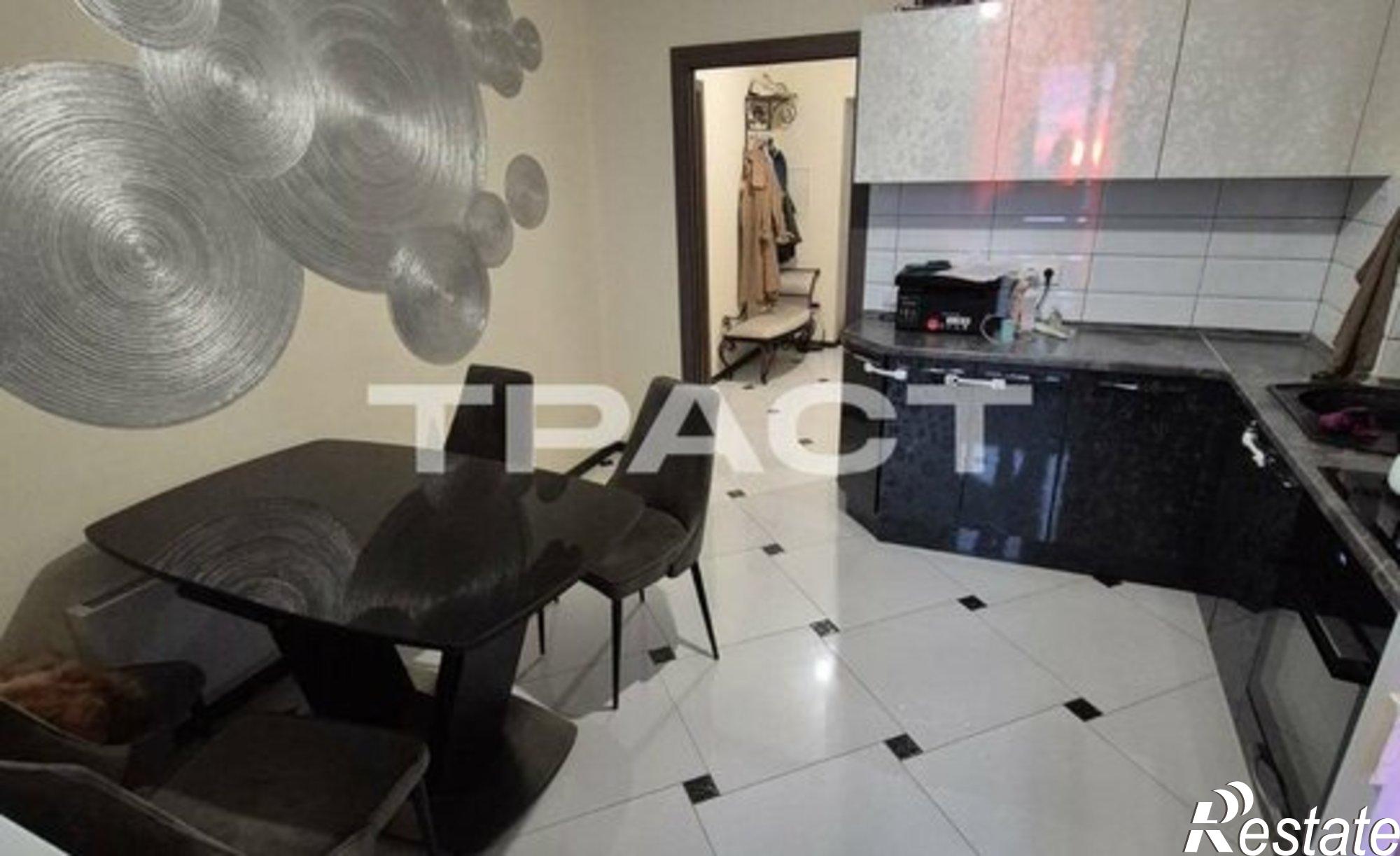 Купить квартиру за 4 800 000 рублей на улица Независимости, 55/8