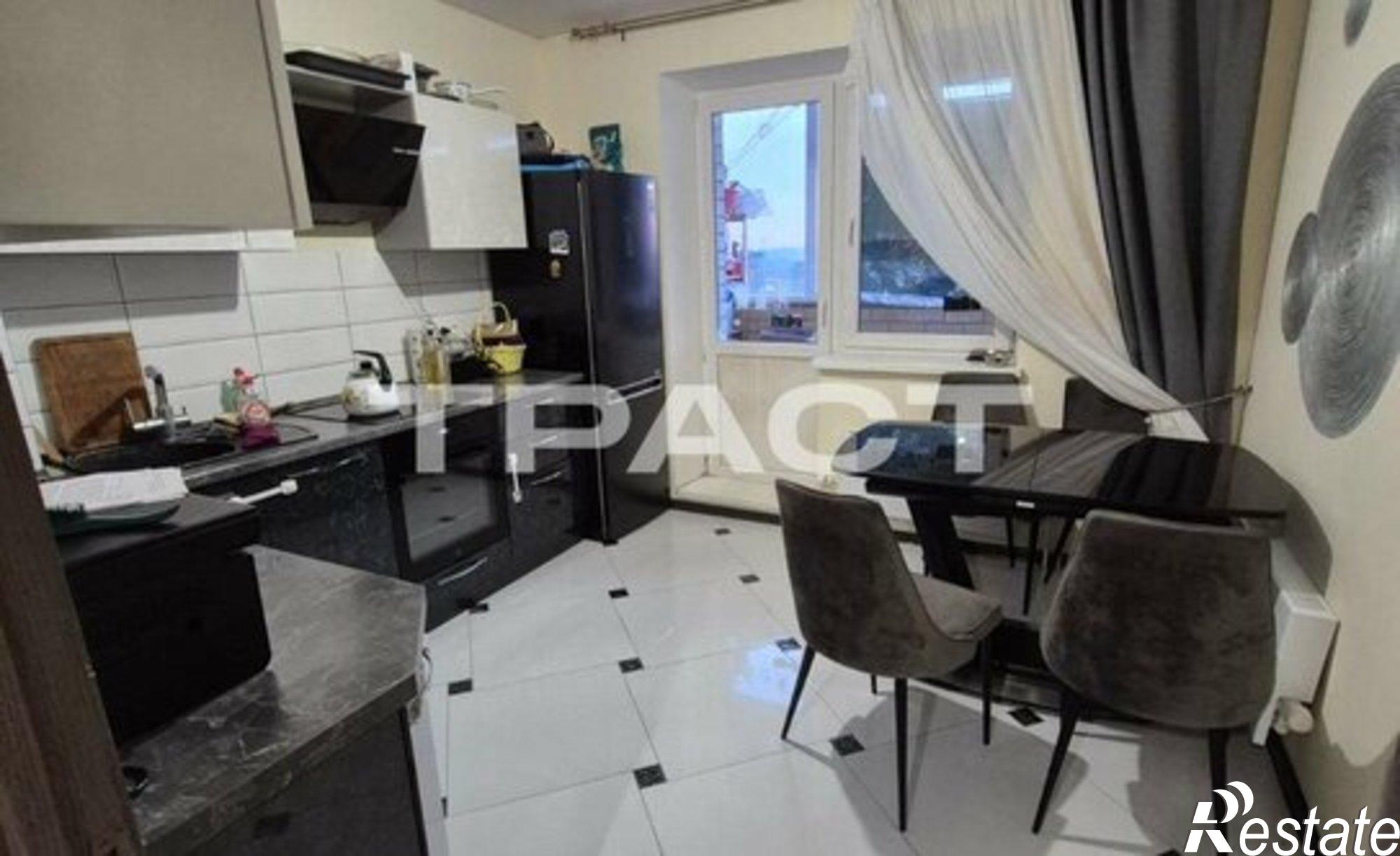 Купить квартиру за 4 800 000 рублей на улица Независимости, 55/8