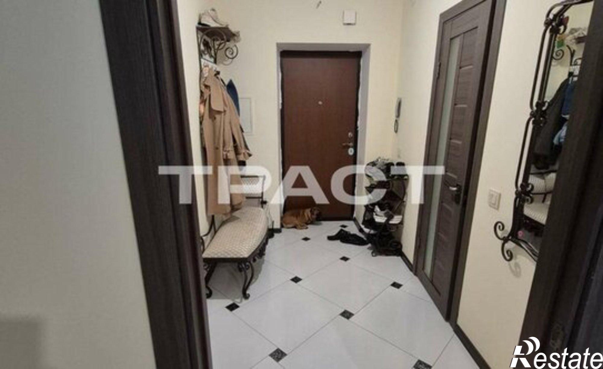 Купить квартиру за 4 800 000 рублей на улица Независимости, 55/8