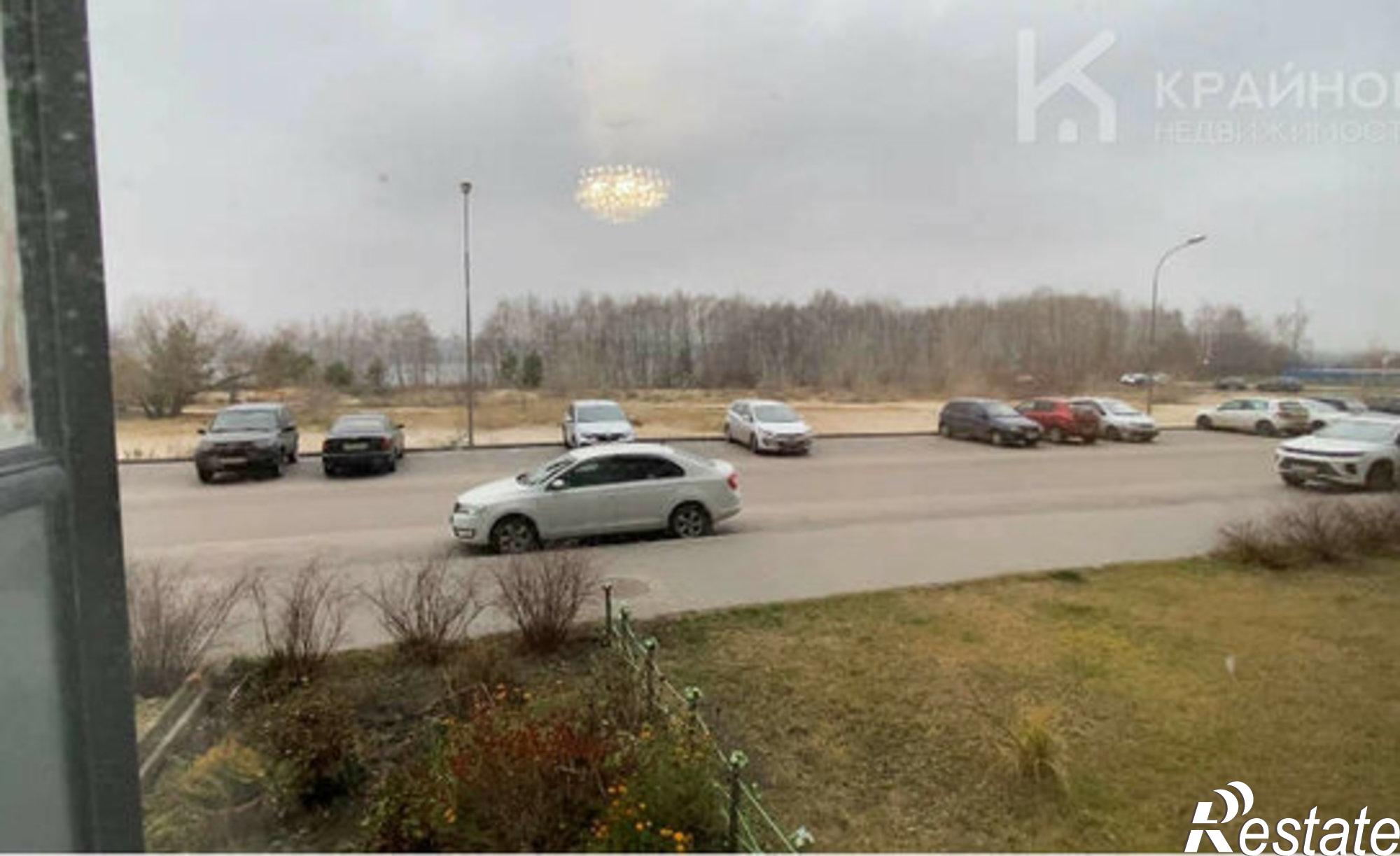 Купить квартиру за 5 100 000 рублей на улица Маршала Одинцова, 25Б/4