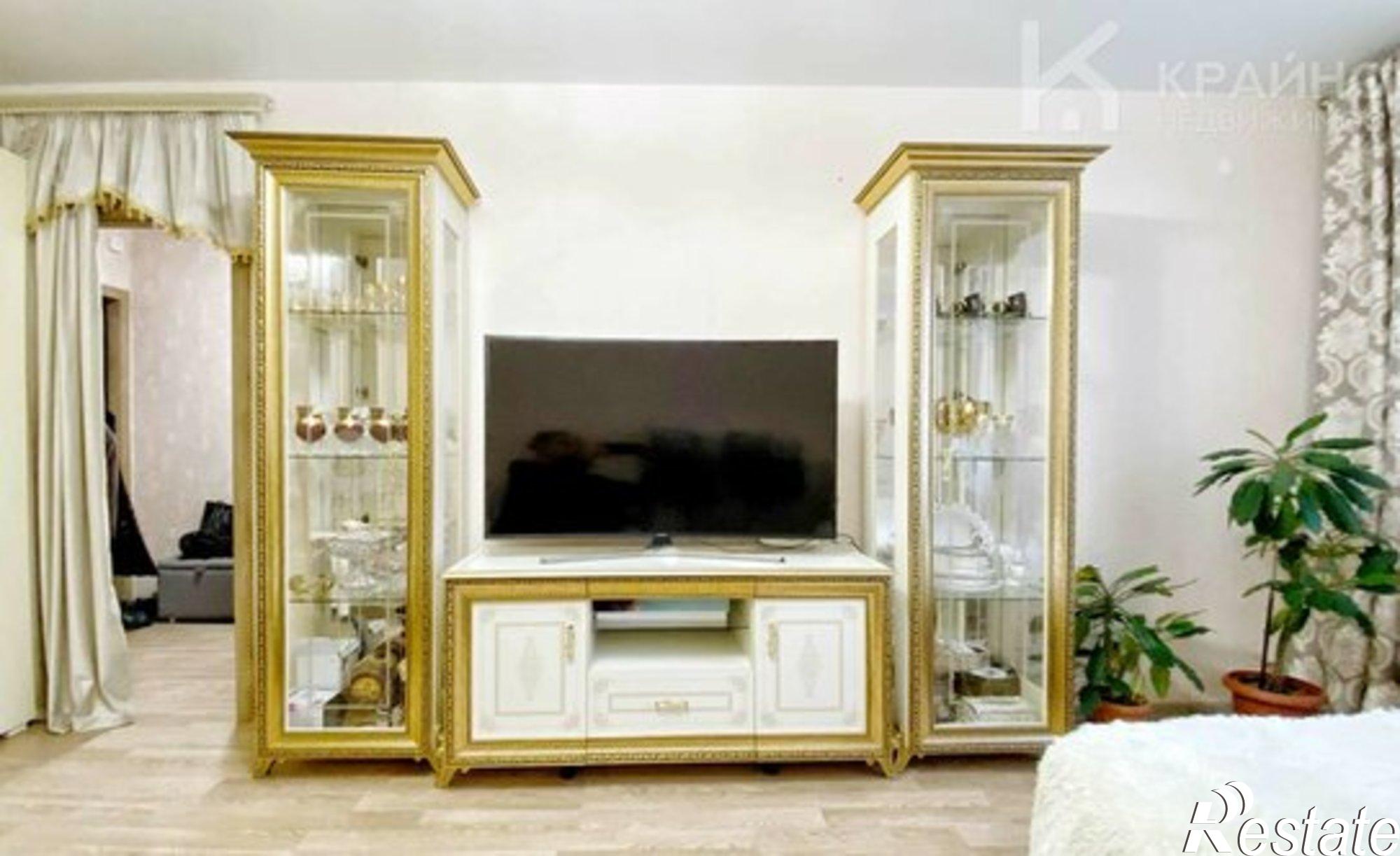 Купить квартиру за 5 100 000 рублей на улица Маршала Одинцова, 25Б/4