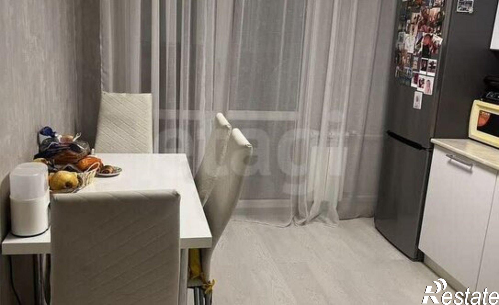 Купить квартиру за 4 750 000 рублей на Газовый пер, 15д