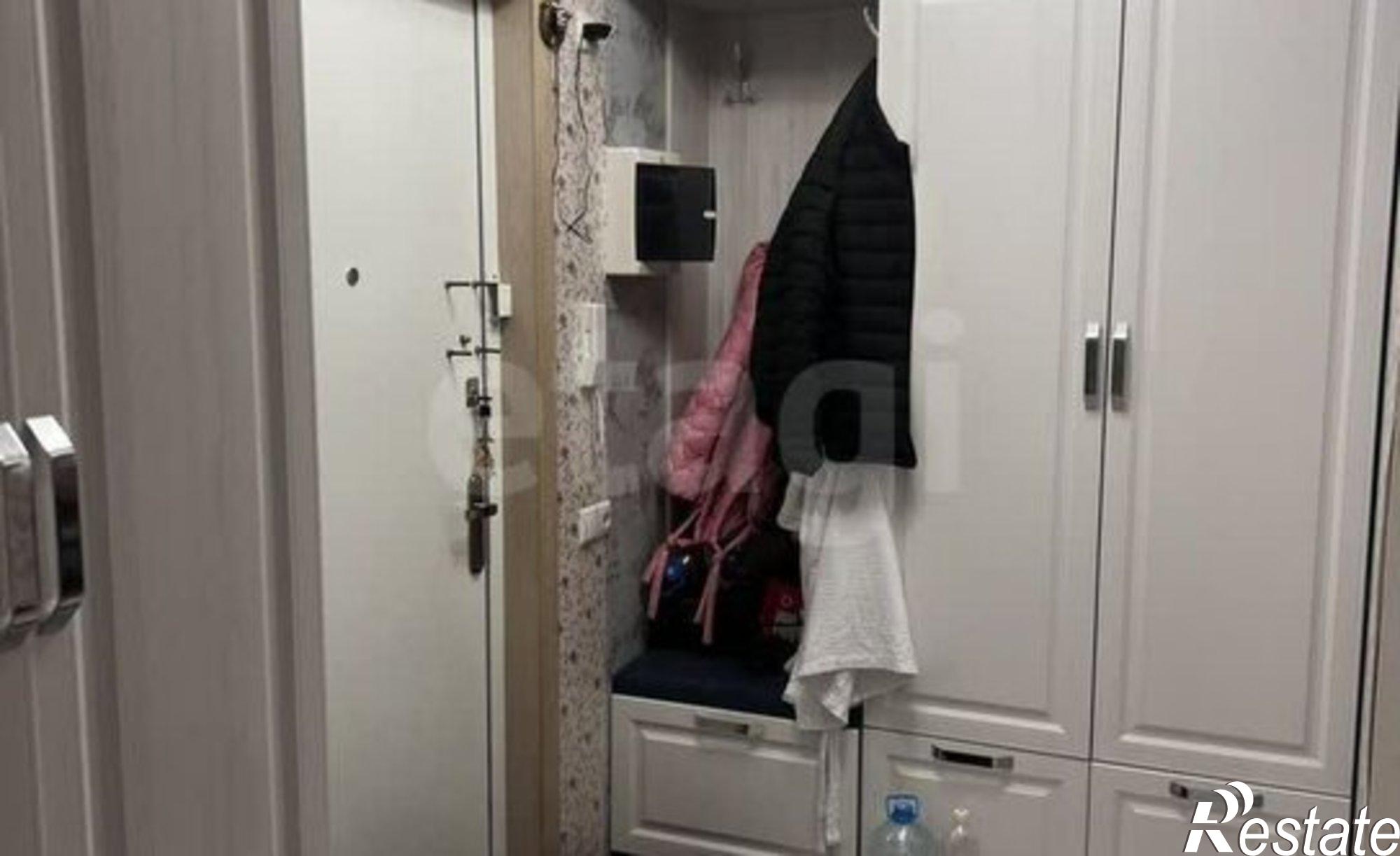 Купить квартиру за 4 750 000 рублей на Газовый пер, 15д