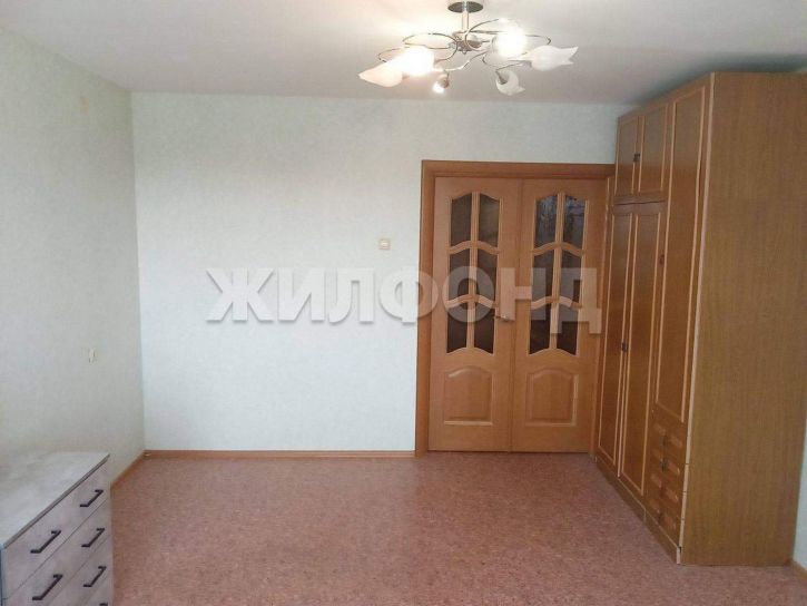 1-комн квартира Антонова-Овсеенко улица, д.41