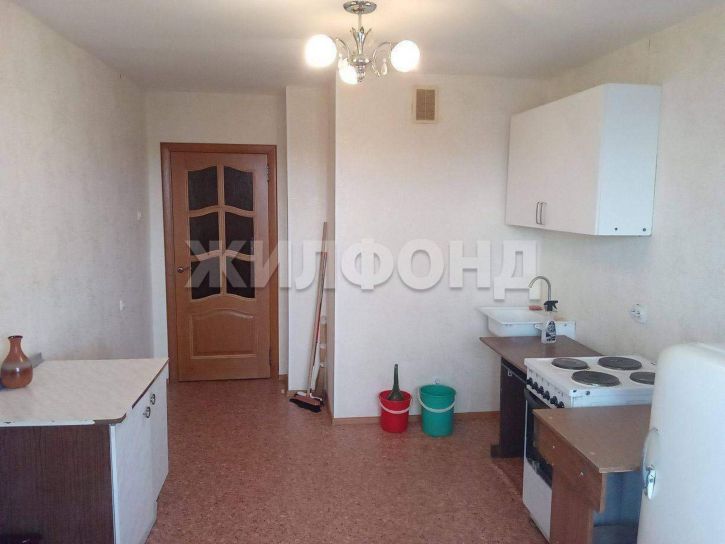 1-комн квартира Антонова-Овсеенко улица, д.41