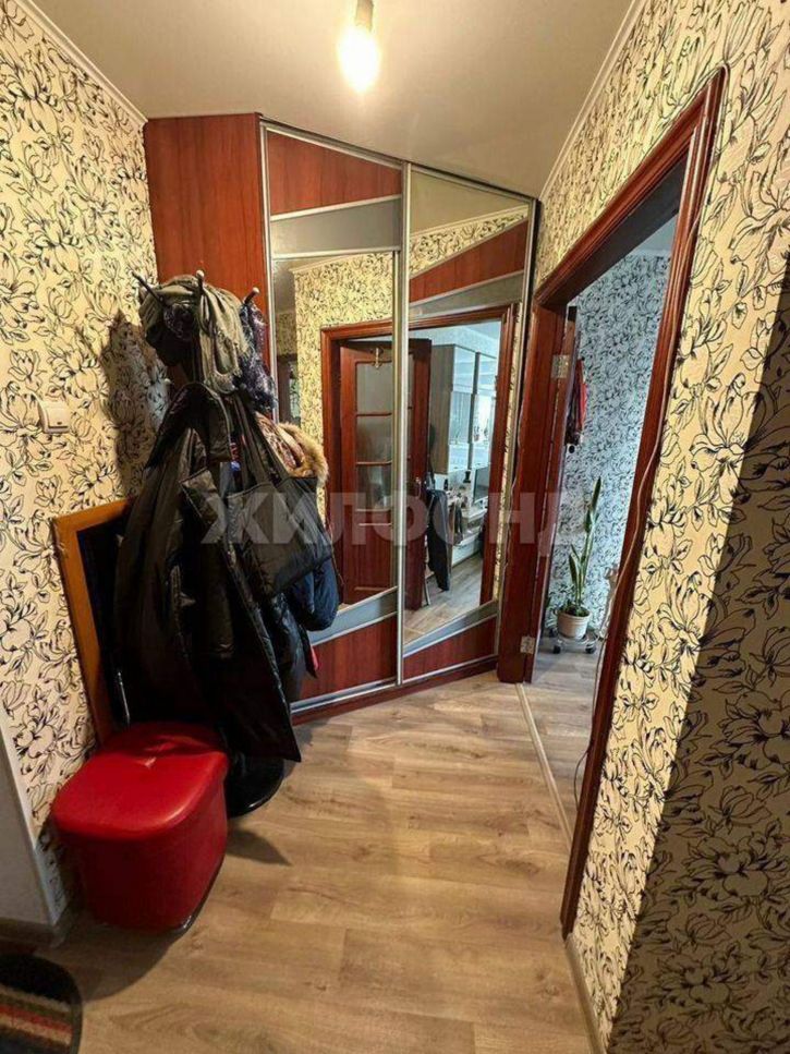 1-комн квартира Московский проспект, д.117а