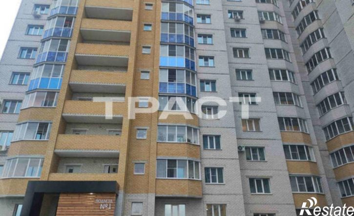 1-комн квартира улица Независимости, 55/8,  д. 55/8