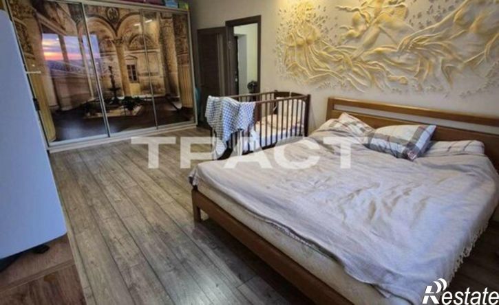 1-комн квартира улица Независимости, 55/8,  д. 55/8