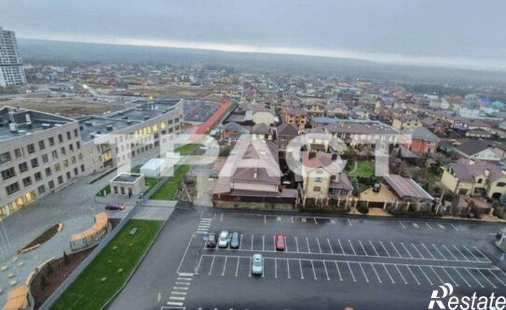 1-комн квартира улица Независимости, 55/8,  д. 55/8