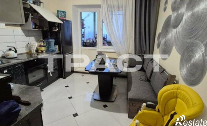 1-комн квартира улица Независимости, 55/8,  д. 55/8