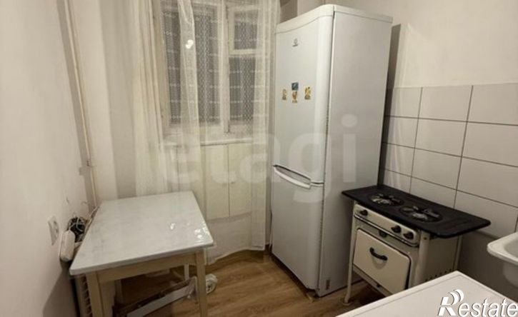 1-комн квартира Южно-Моравская улица, 10,  д. 10