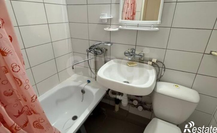 1-комн квартира Южно-Моравская улица, 10,  д. 10